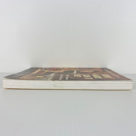 How Hard Can It Be? Book - Picture 6 of 16